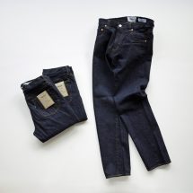 15-13W Standard Denim Pants | EUREKA FACTORY HEIGHTS