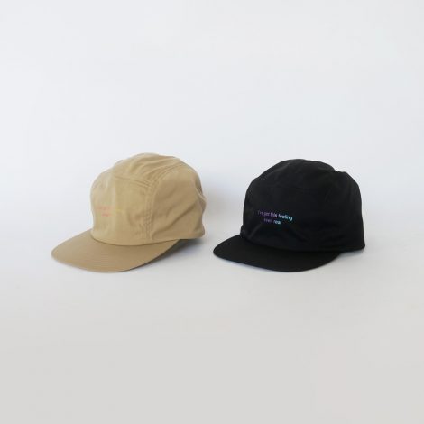 kijima takayuki bucket hat