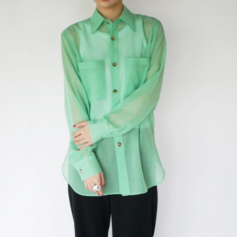 AURALEE 18AW shirtの+aboutfaceortho.com.au