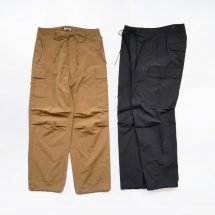 Exclusive Washed Finx Ripstop Chambray Field Pants | EUREKA