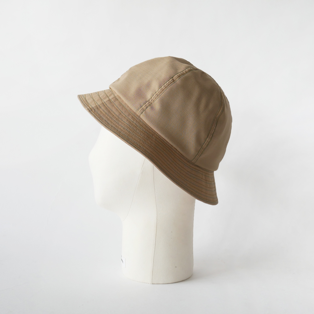 Tropical Wool 6Panel Hat | EUREKA FACTORY HEIGHTS