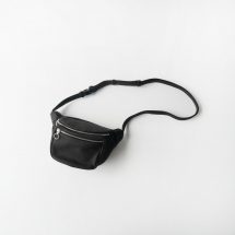 DEER WAIST POUCH S (DA11) | EUREKA FACTORY HEIGHTS