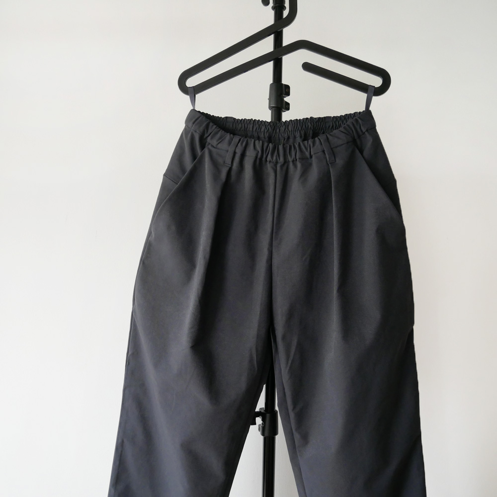 Wallet Pants Resort (MOTION STRUCTURE) | EUREKA FACTORY HEIGHTS