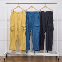 Cargo Pants | EUREKA FACTORY HEIGHTS