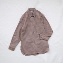 Oversized Classic Collar Shirt | EUREKA FACTORY HEIGHTS