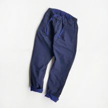 VERGER PANT REVERSIBLE - PAPER (18HP148) | EUREKA