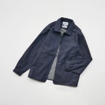 Zip Shirt | EUREKA FACTORY HEIGHTS