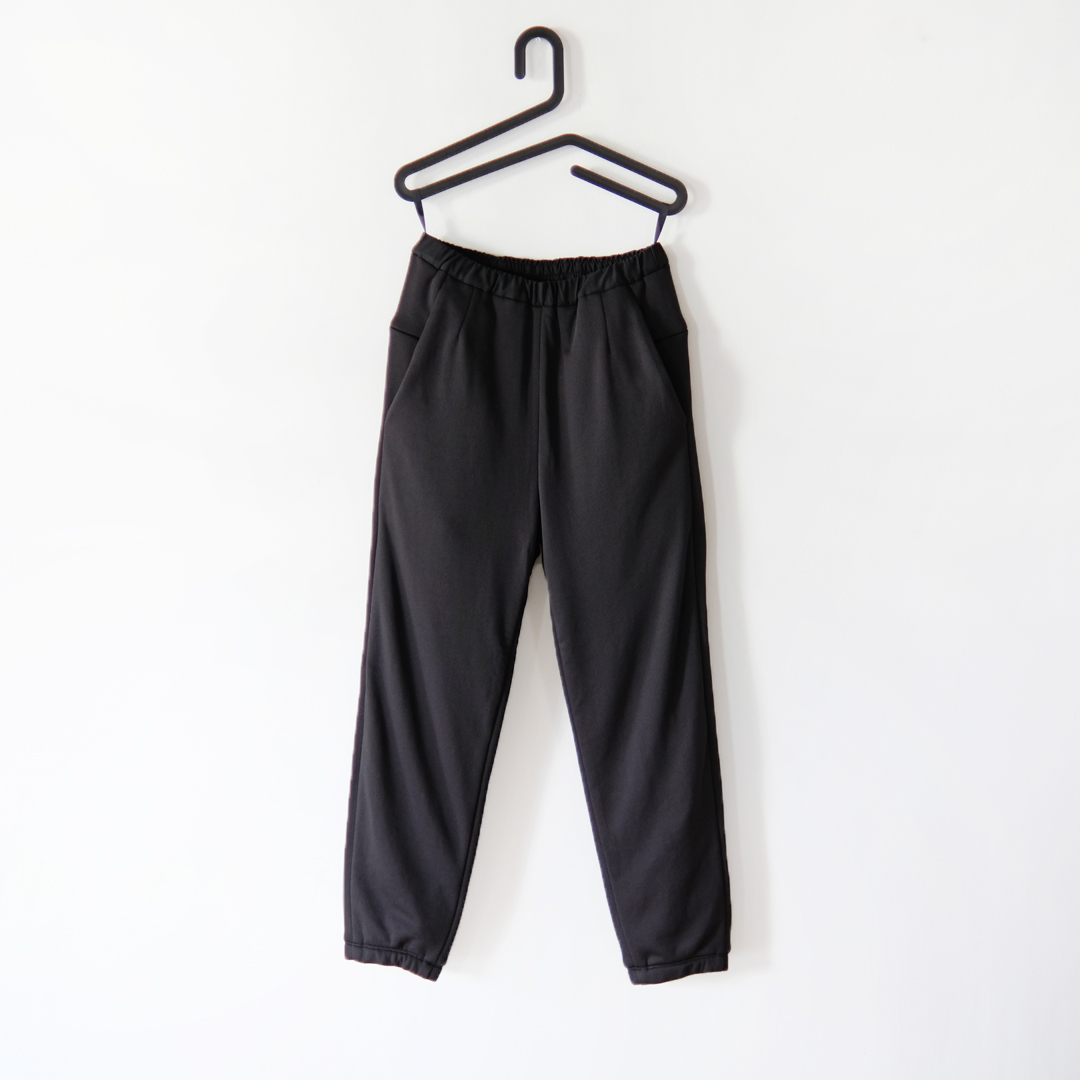 Wallet Pants (WARPLOOP) | EUREKA FACTORY HEIGHTS