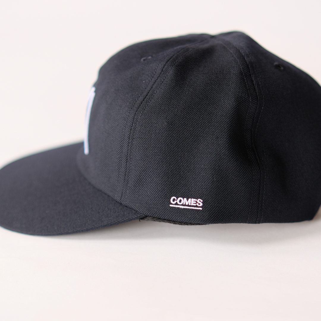 Yankees Cap (Navy) | EUREKA FACTORY HEIGHTS