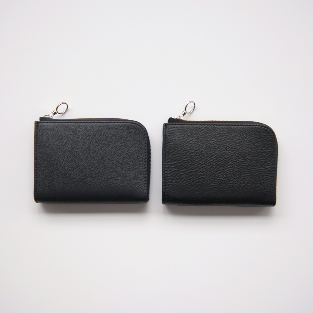 aeta 財布 wallet type B 黒