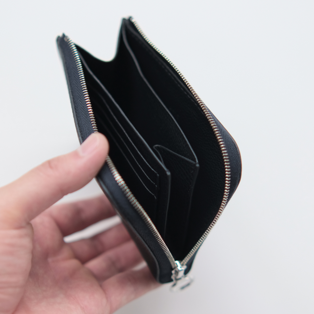 WALLET TYPE B (PG16) | EUREKA FACTORY HEIGHTS