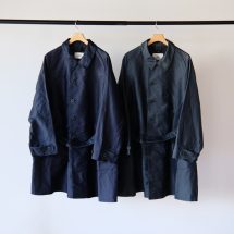 Manteau Avignon | EUREKA FACTORY HEIGHTS