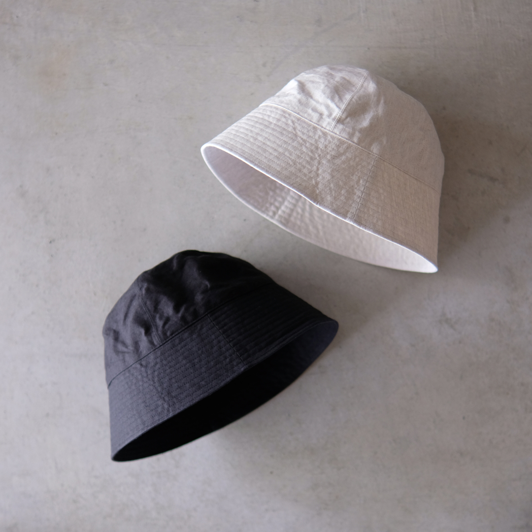 10％OFFクーポン KIJIMA TAKAYUKI PAPER LINEN SAILOR HAT - 帽子