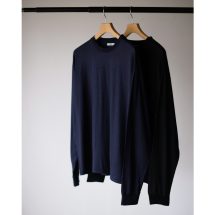 Extra Fine Cashmere Long Tee