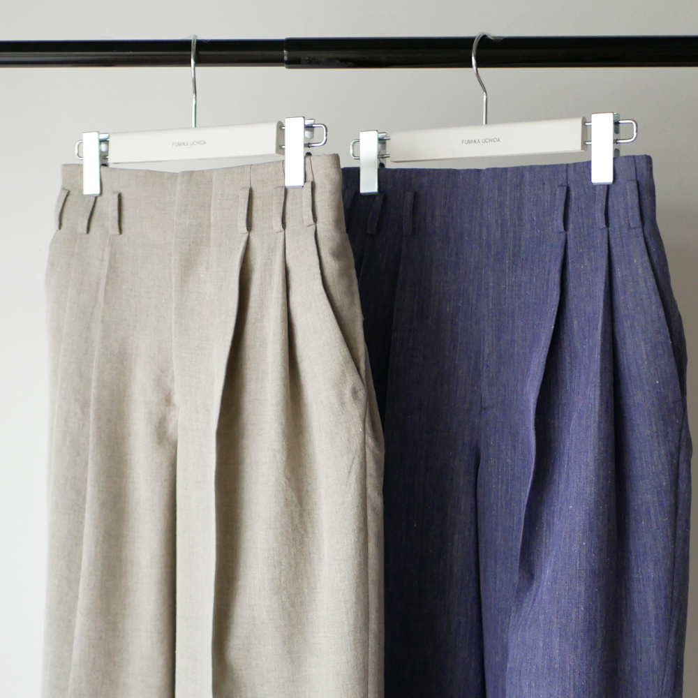 makky様専用SEATuck Slacks-