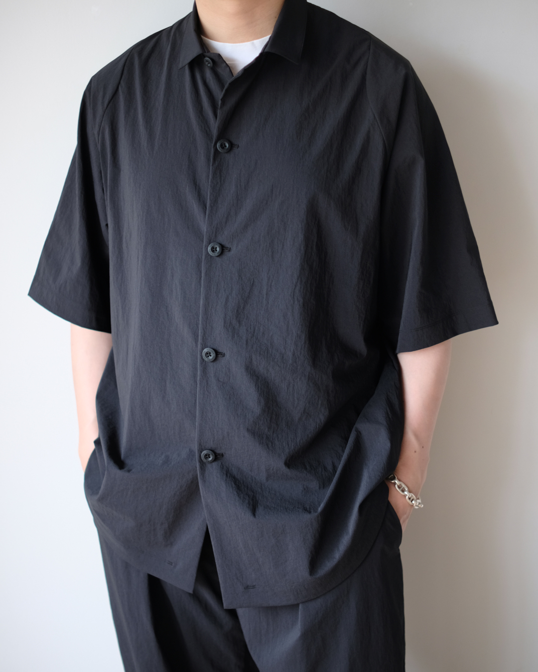 Cartridge Shirt S/S (DOCTOROID) | EUREKA FACTORY HEIGHTS