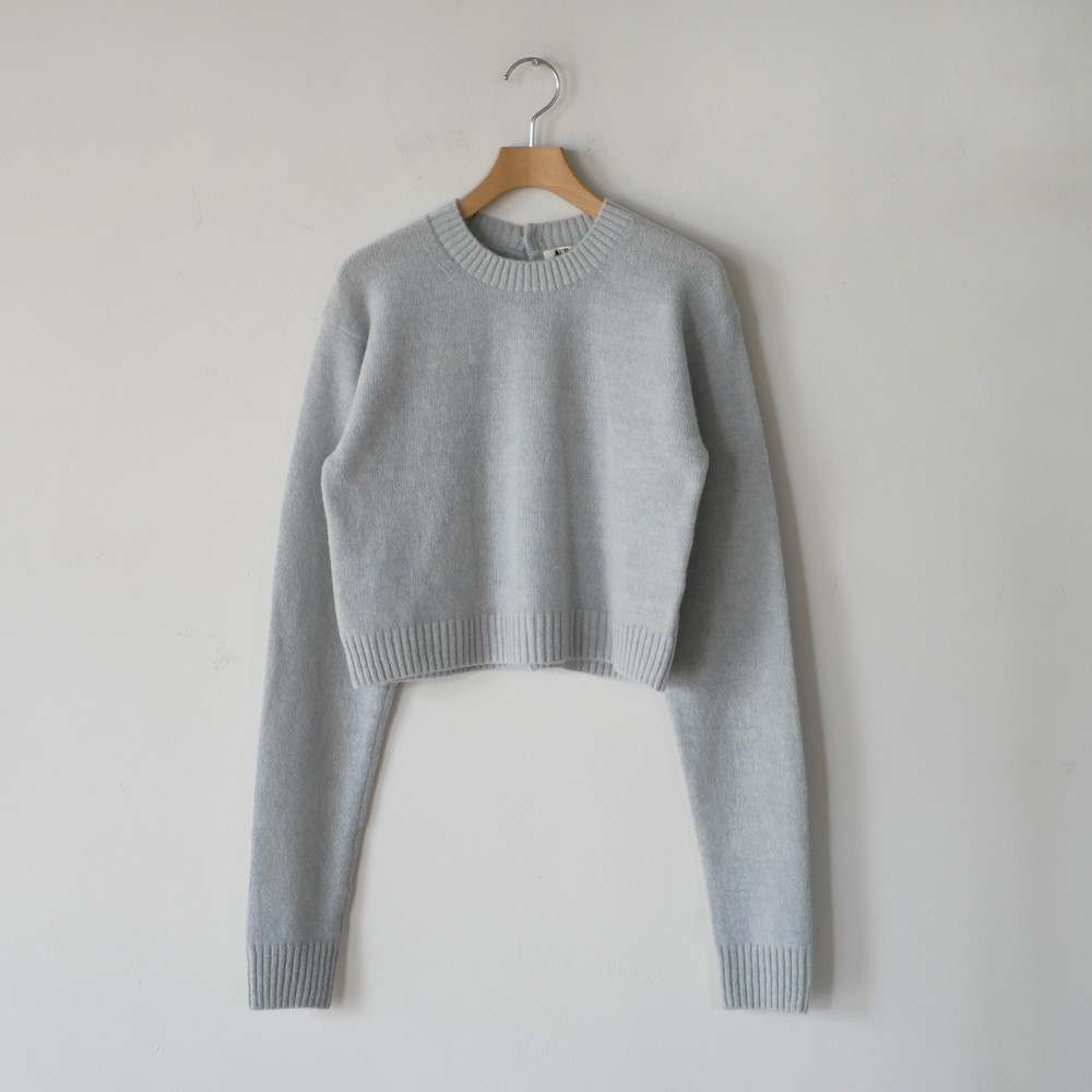 Brushed Raschel Mole Knit P/O (Women's) | EUREKA FACTORY HEIGHTS