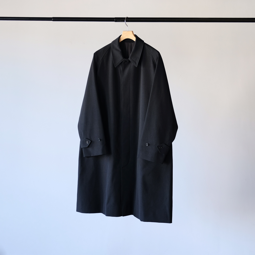 Walker Coat | EUREKA FACTORY HEIGHTS