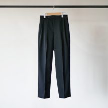 Light Wool Max Gabardine Slacks (Women's) | EUREKA FACTORY HEIGHTS