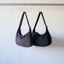 TAS Stomach Bag | EUREKA FACTORY HEIGHTS