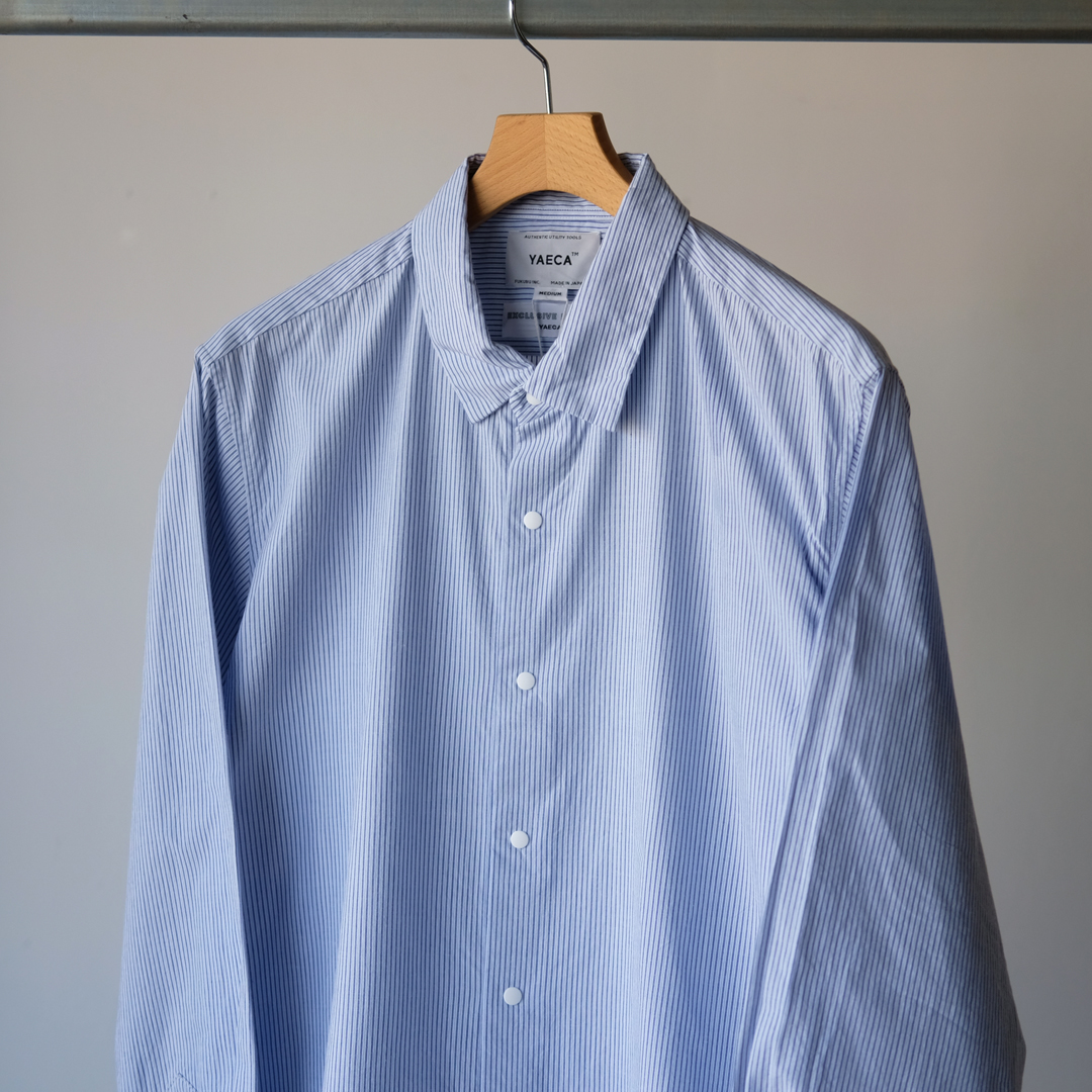 Comfort Shirts - Relax Square | EUREKA FACTORY HEIGHTS