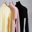 auraleewomens-highgaugesheerribturtlenecklstee