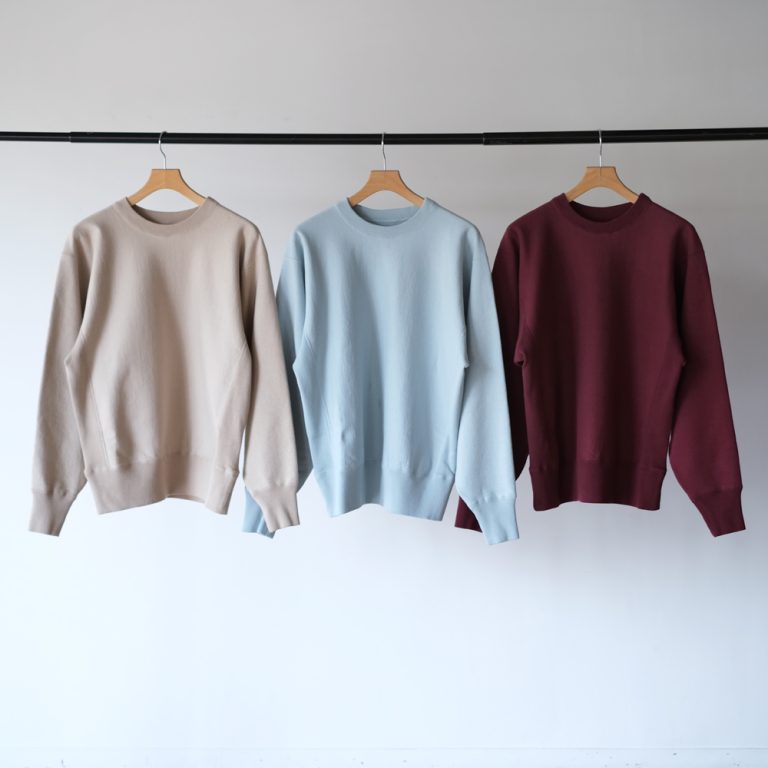 kaptainsunshine-crewneckpullover