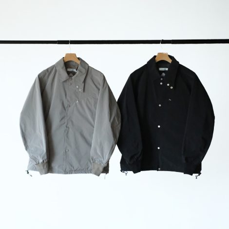 nonnative-coachjacketpntaffeta