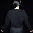 cristaseya-cashmere&woolmaxiribbedcroppedraglansweater