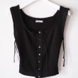 fumikauchida-vintageribbedcorsettopsleeveless