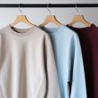 kaptainsunshine-crewneckpullover