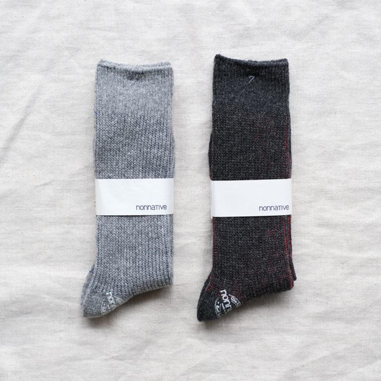 nonnative-dwellersockshiwnppuwoven