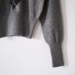 fumikauchida-cashmereargylesweaterlongsleeve