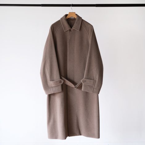 auralee-superfinemossersoutiencollarcoat