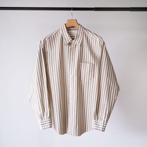 ep-08silkcottonstripeshirt