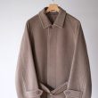 auralee-superfinemossersoutiencollarcoat