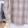 auraleewomens-airywoolcheckshirt