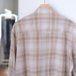 auraleewomens-airywoolcheckshirt