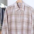 auraleewomens-airywoolcheckshirt