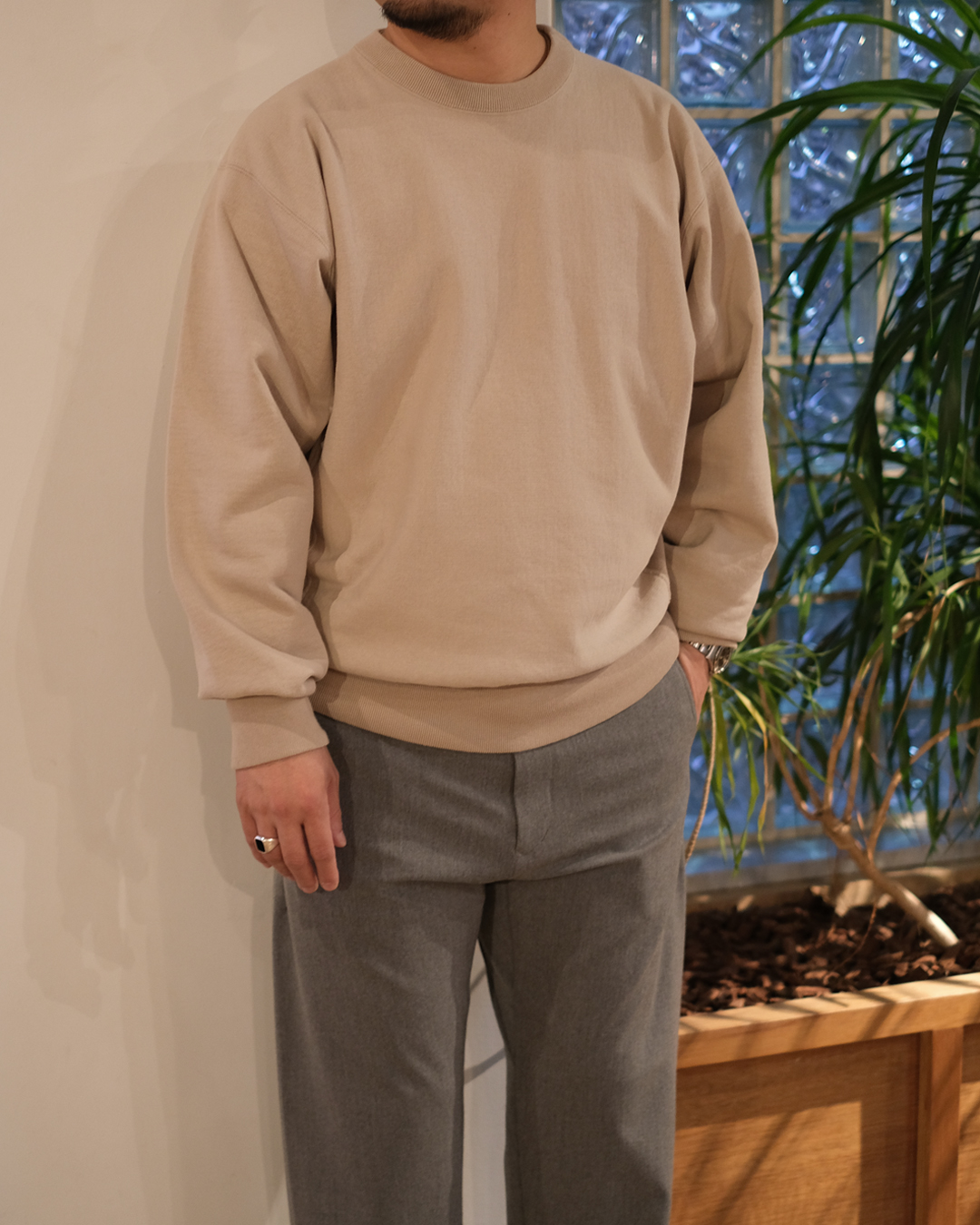 kaptainsunshine-crewneckpullover