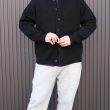 kaptainsunshine-standcollarknitcardigan