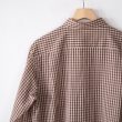 auraleewomens-airylightcottoncheckbigshirt