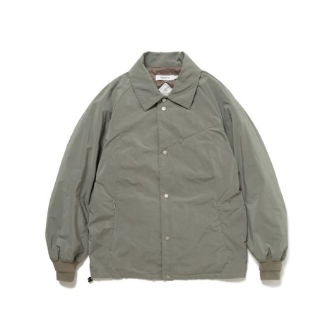 nonnative-coachjacketpntaffeta