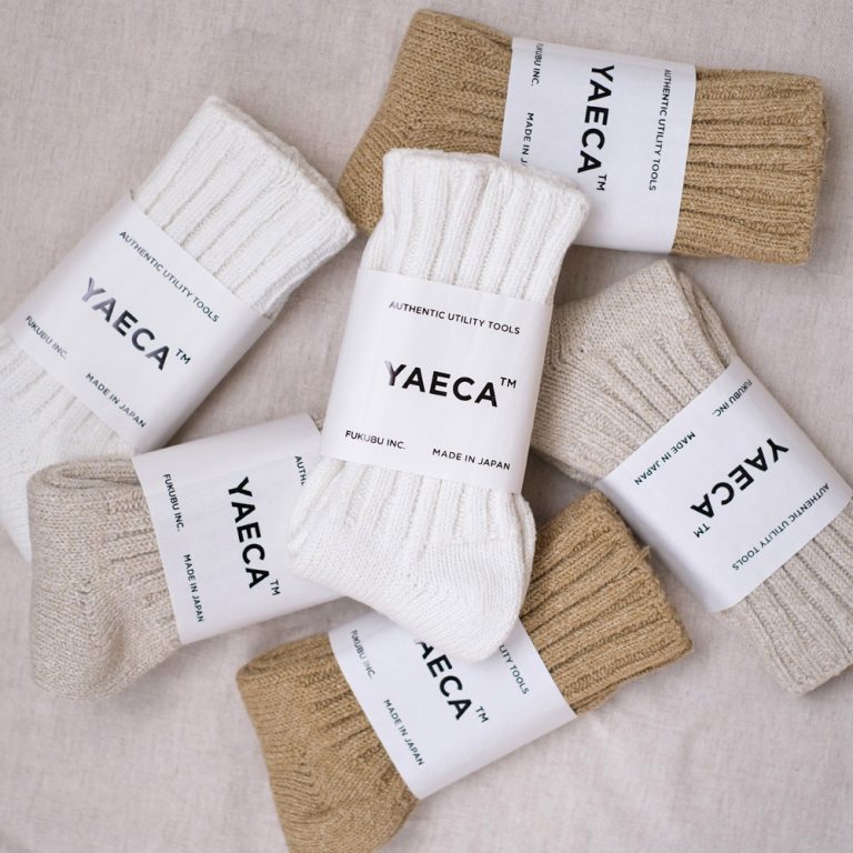 yaeca-35901cottonsilkribsocks