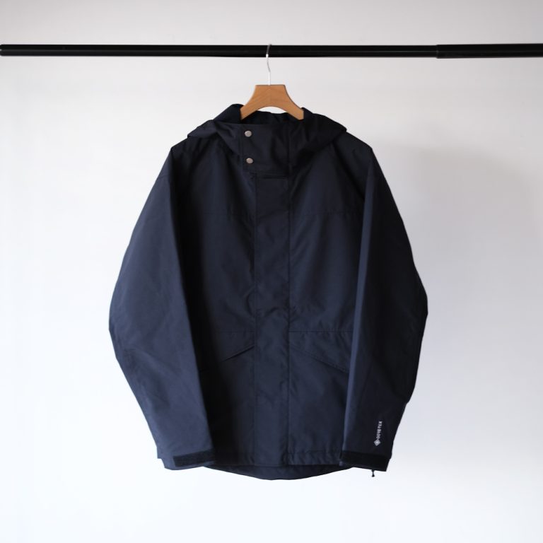 nonnative-hikerjacketpolydobbyclothgoretex2l