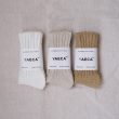 yaeca-35901cottonsilkribsocks