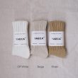 yaeca-35901cottonsilkribsocks