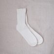 yaeca-35901cottonsilkribsocks