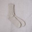 yaeca-35901cottonsilkribsocks