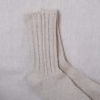 yaeca-35901cottonsilkribsocks